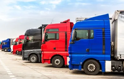 Konya Polatlı Ambar Nakliyat