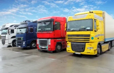 Konya Polatlı Nakliye Ambarı