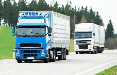 Konya Polatlı | Eşya Taşıma